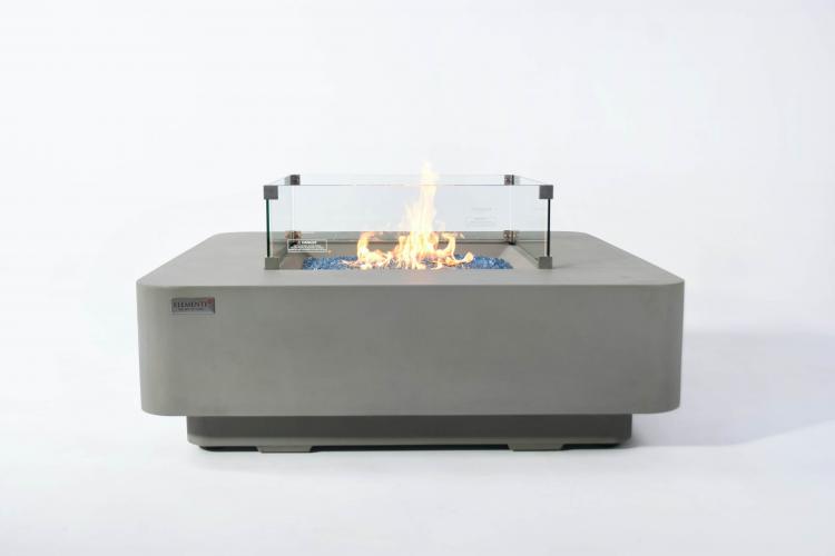 LUCERNE Fire Table